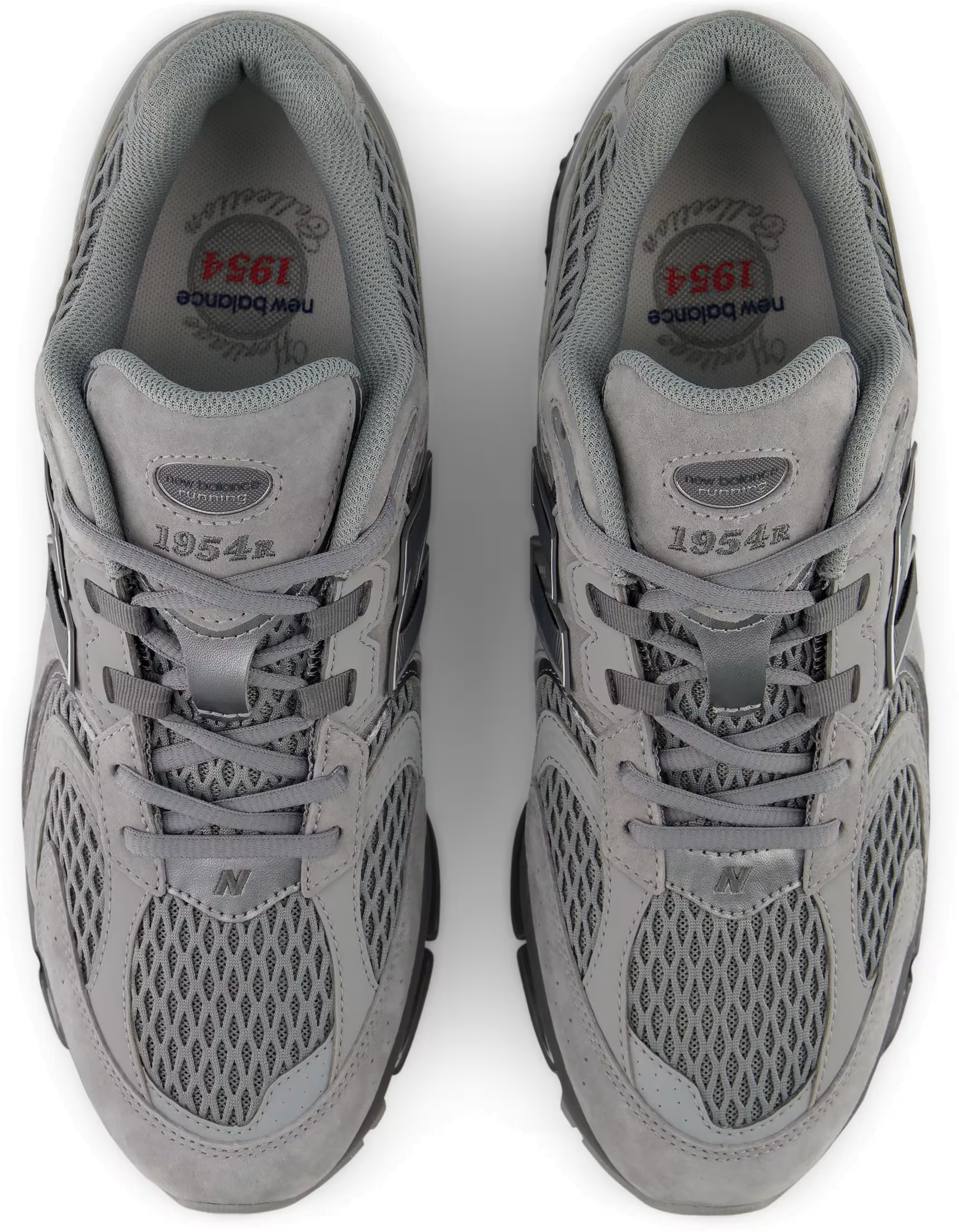 New Balance 1954R "Slate Grey Castlerock"