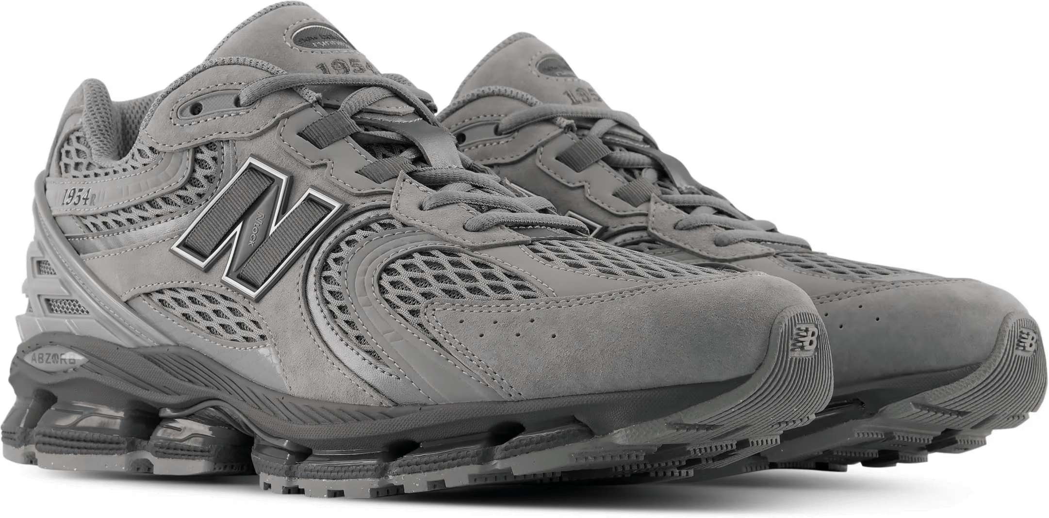 New Balance 1954R "Slate Grey Castlerock"