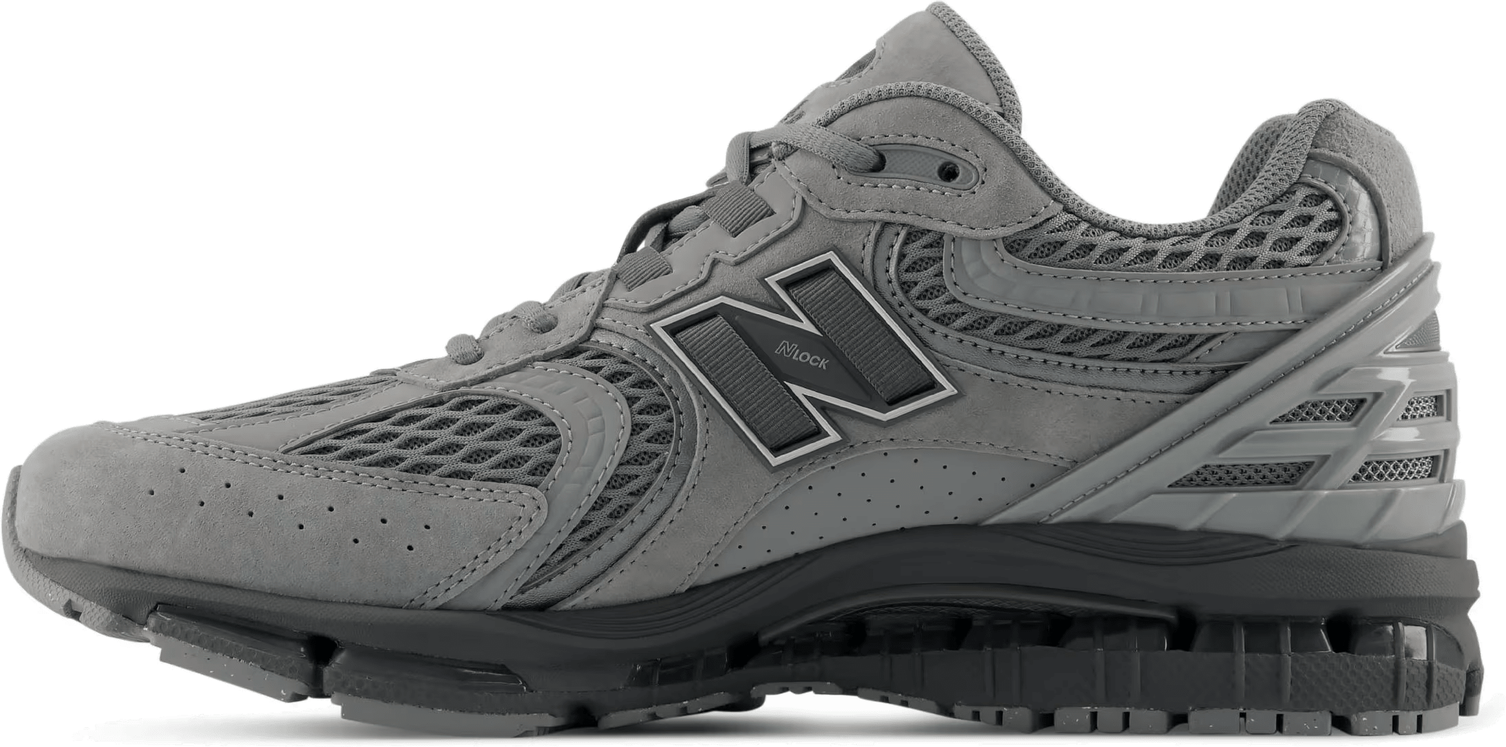 New Balance 1954R "Slate Grey Castlerock"