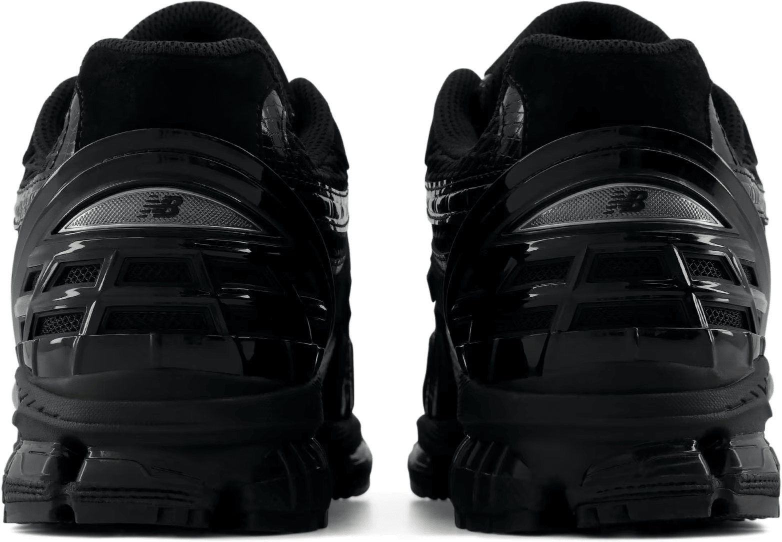 New Balance 1954R "Triple Black"