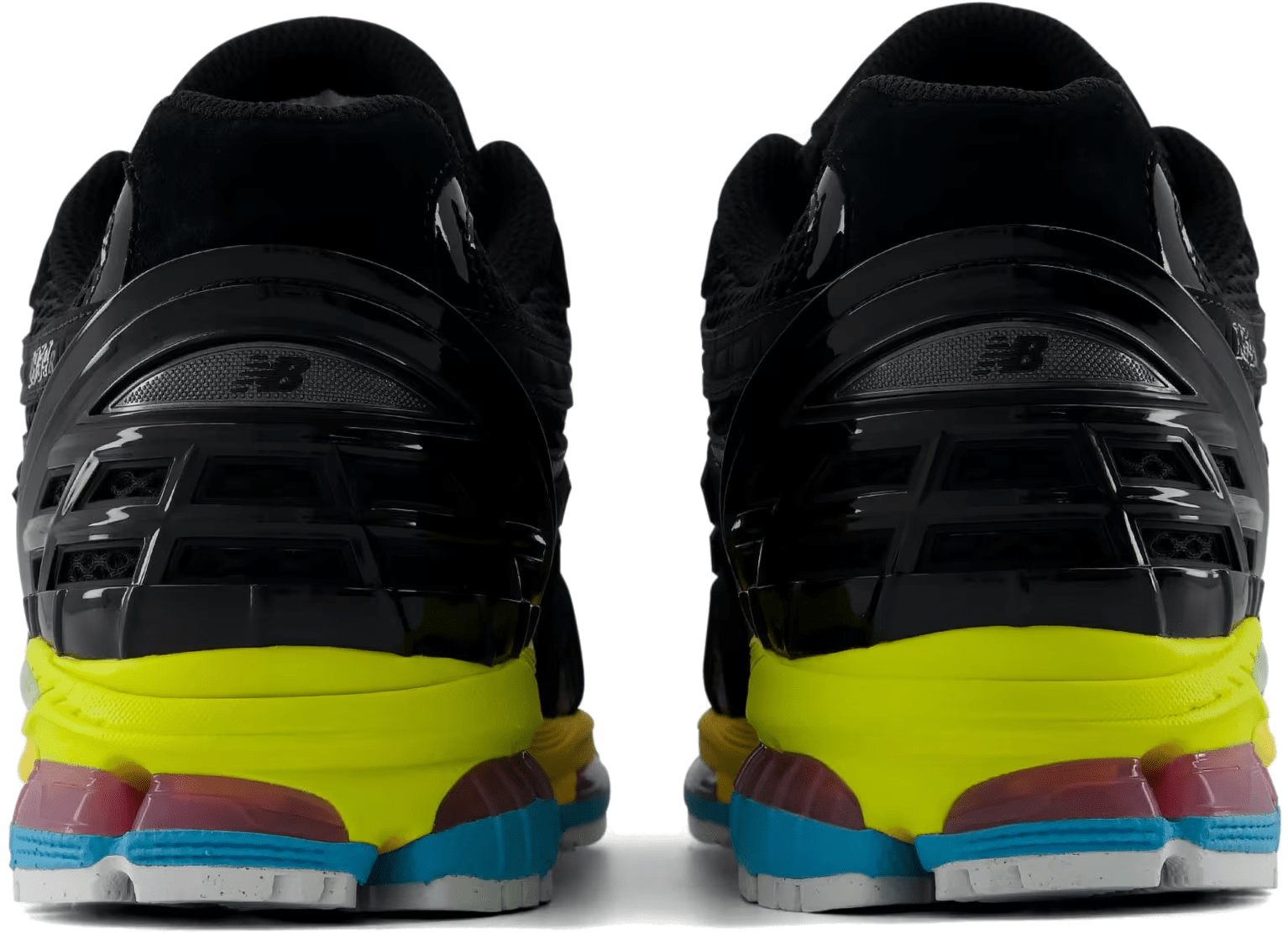 New Balance 1954R "Tropical Black"