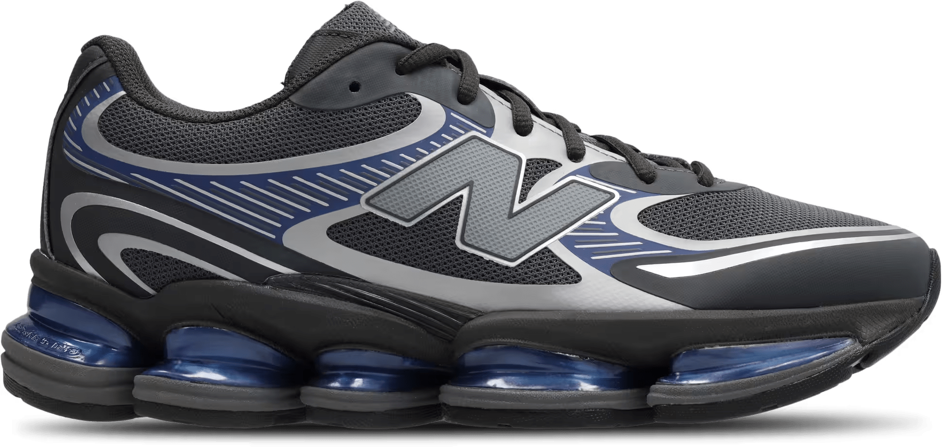 New Balance Abzorb 2000 Faded Blue Bird