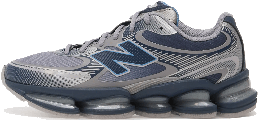 New Balance 2000 "Vintage Indigo"