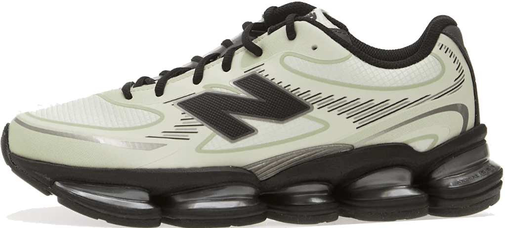 New Balance ABZORB 2000 "Mint Water"