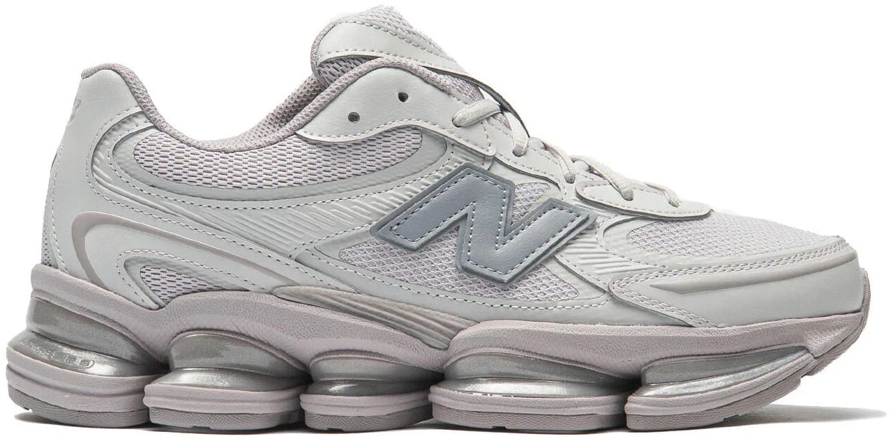 New Balance ABZORB 2000 "Horizon Grey"