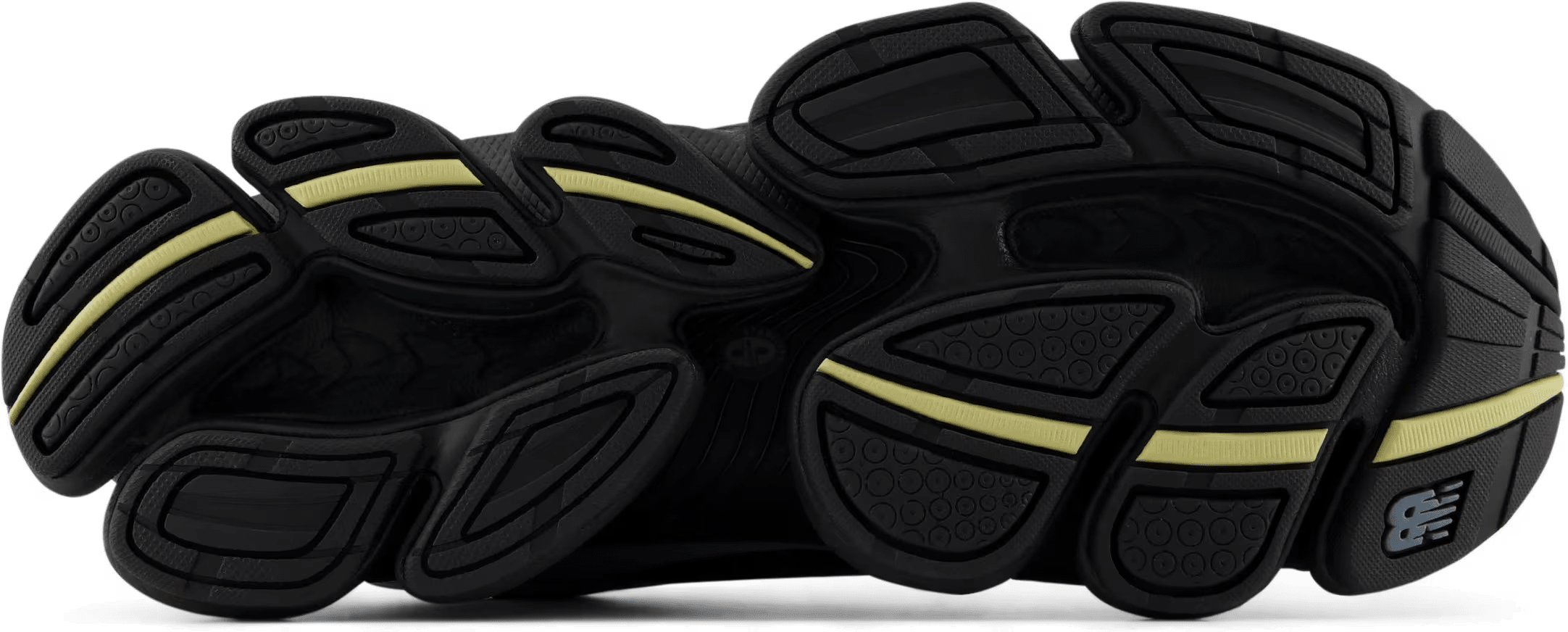New Balance ABZORB 2000 "Night Lights"