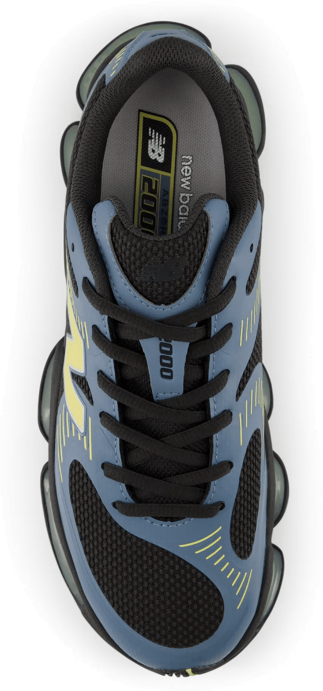New Balance ABZORB 2000 "Night Lights"