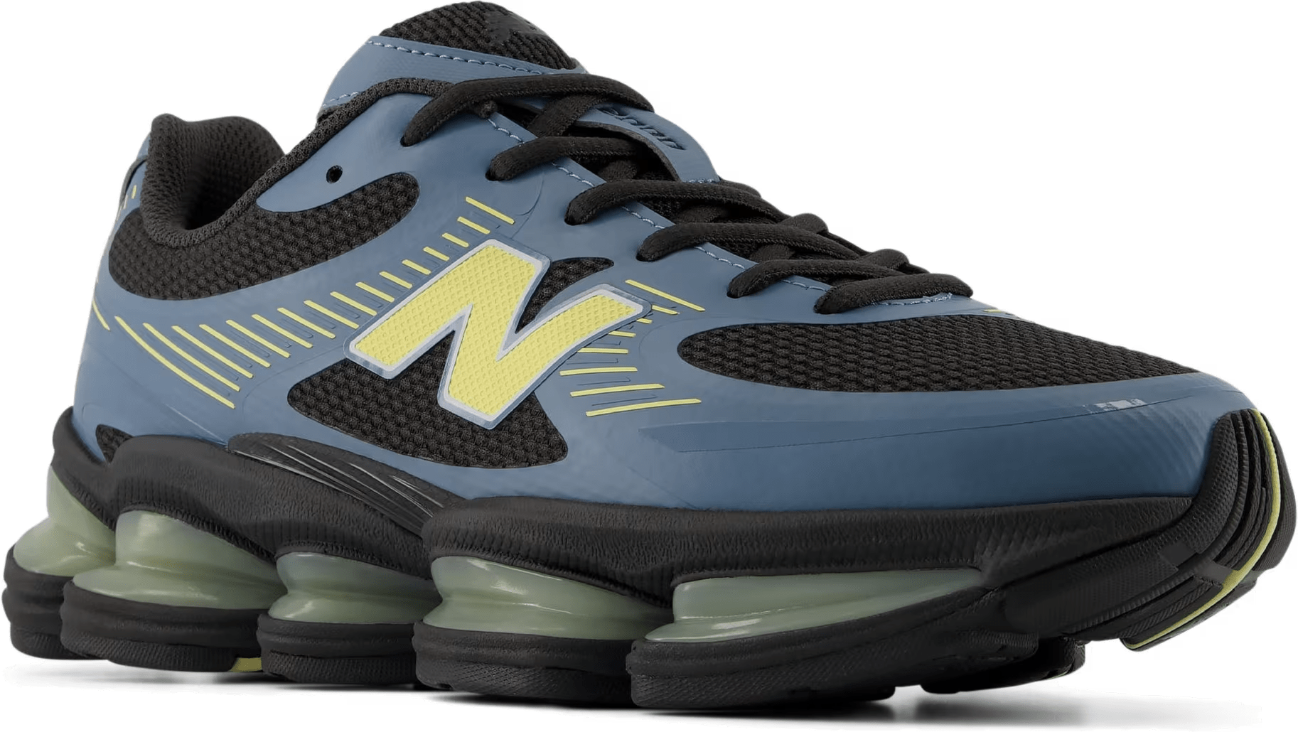 New Balance ABZORB 2000 "Night Lights"