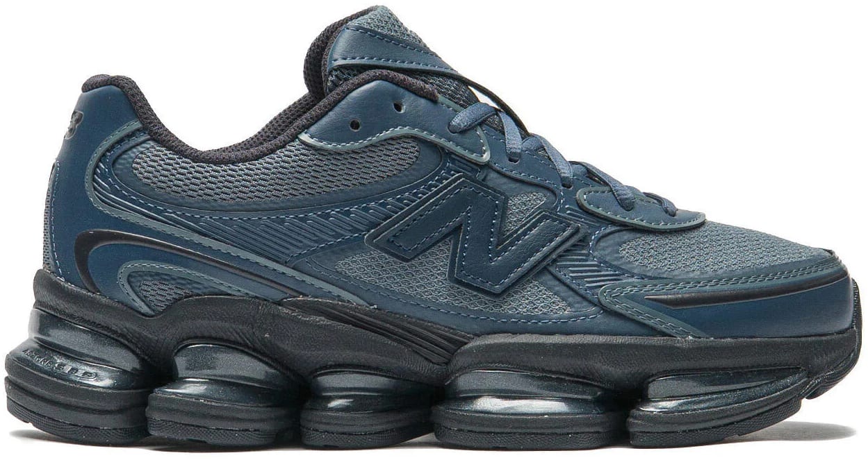 New Balance ABZORB 2000 "Vintage Indigo"