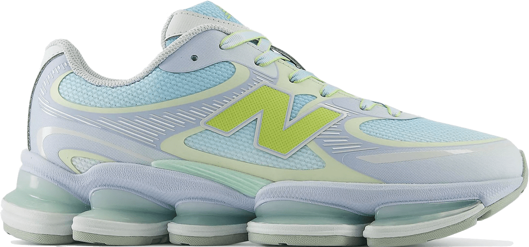 New Balance ABZBORB 2000 "Easter"