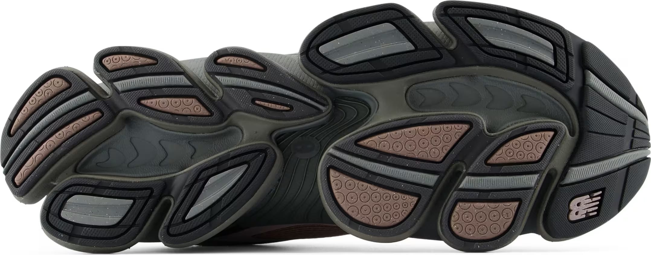 New Balance Abzorb 2000 "Ice Wine"