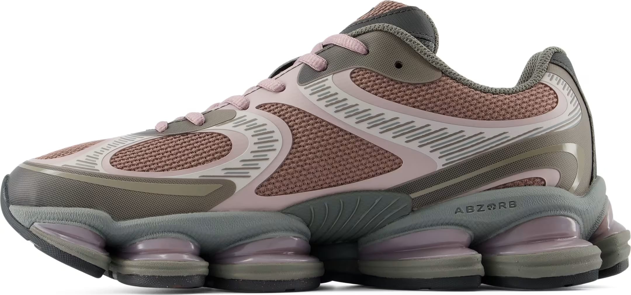 New Balance Abzorb 2000 "Ice Wine"