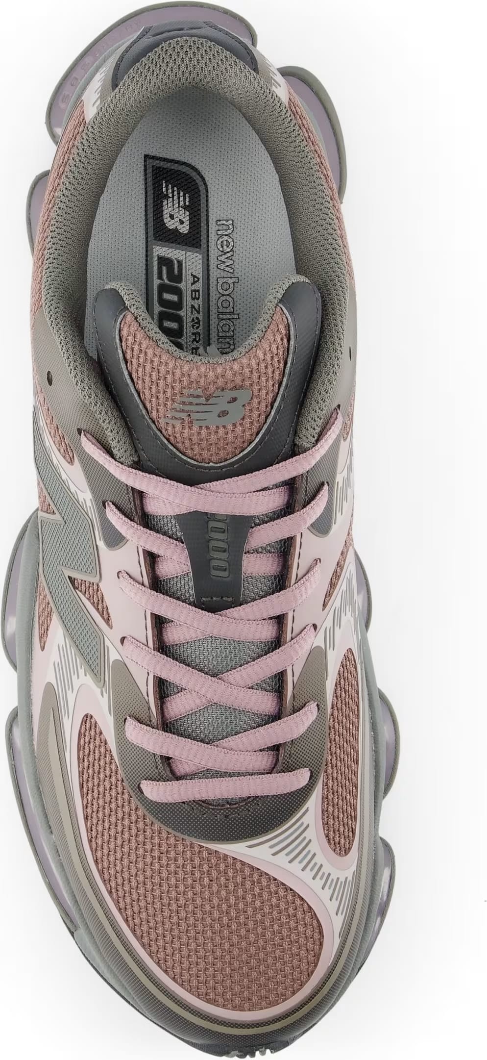 New Balance Abzorb 2000 "Ice Wine"