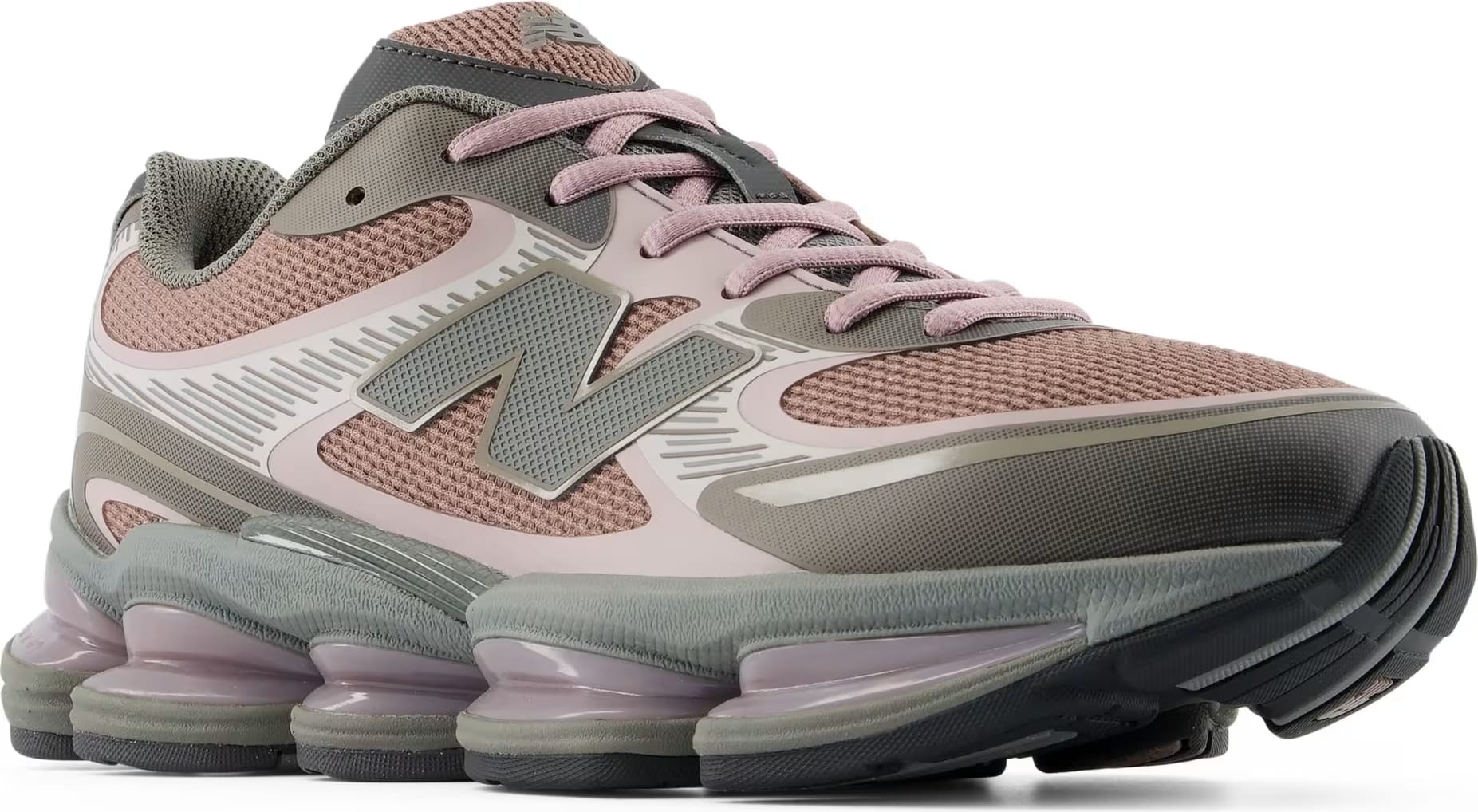 New Balance Abzorb 2000 "Ice Wine"