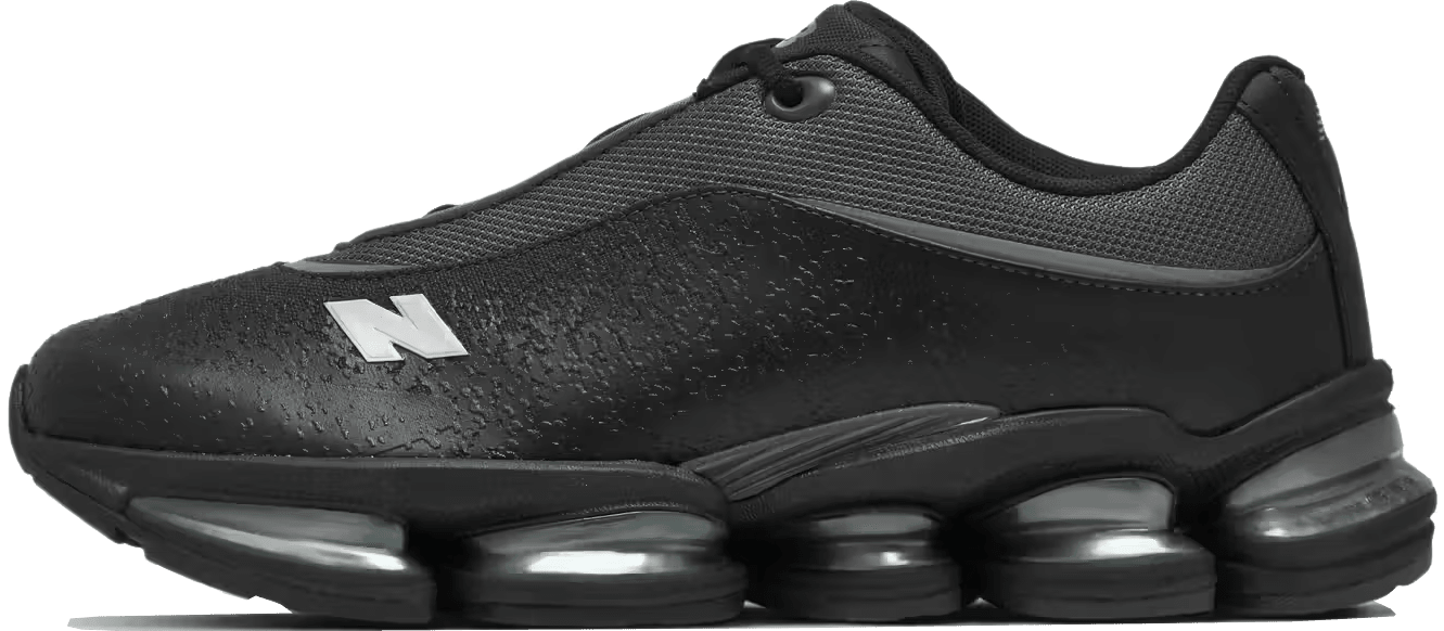 New Balance ABZORB 2000S "Black"
