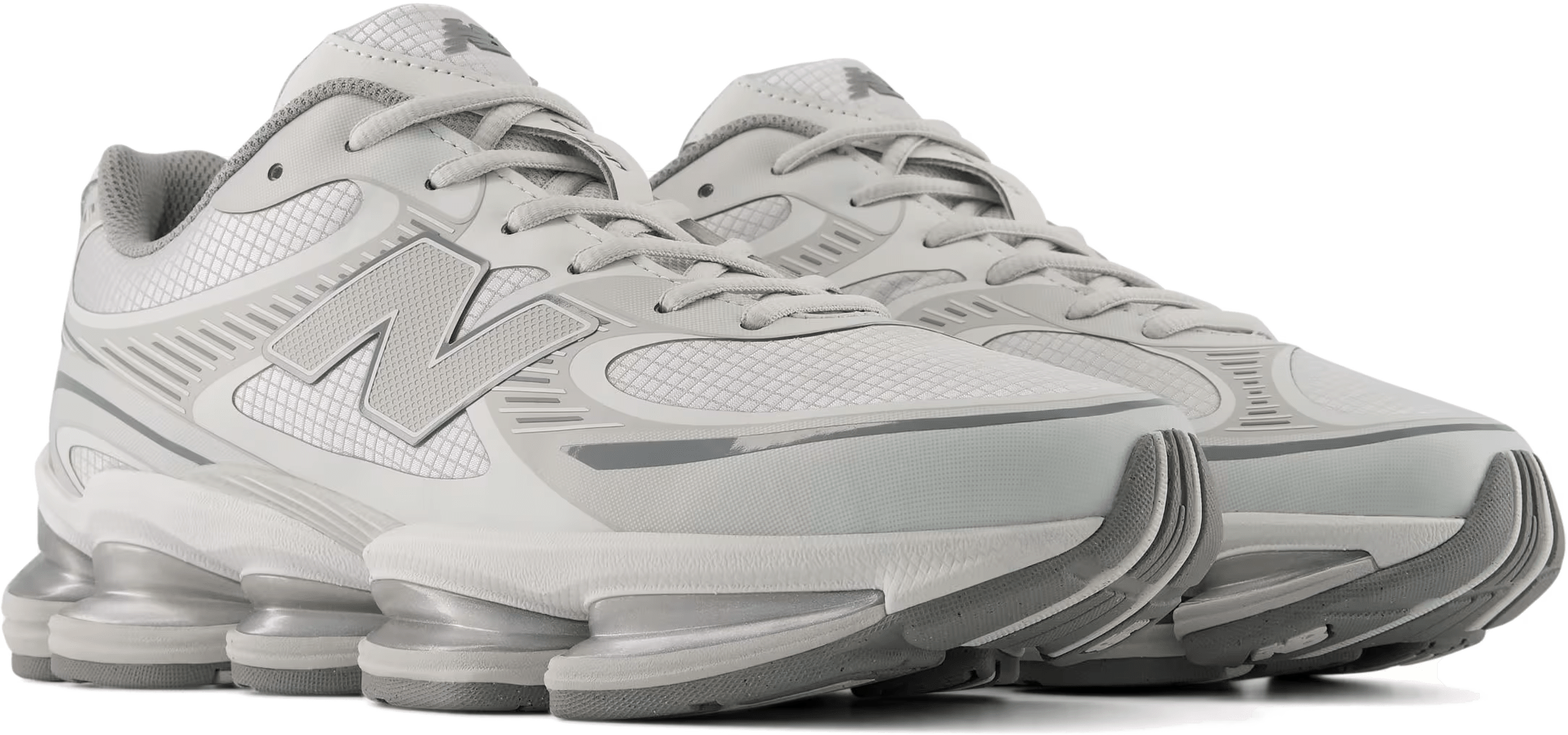 New Balance Abzorb 2000