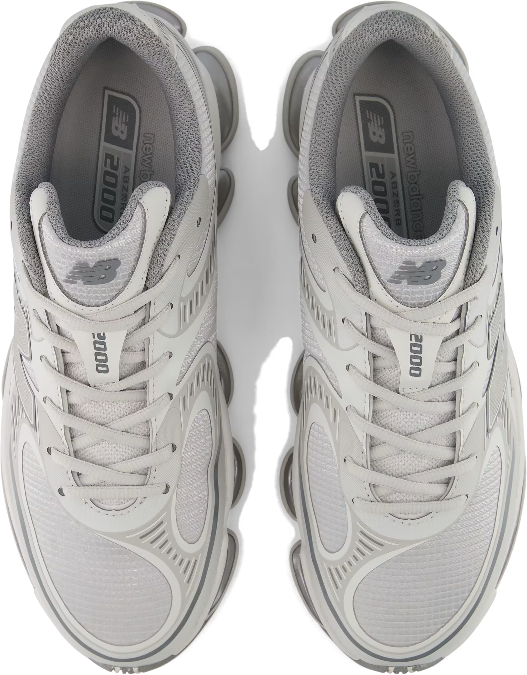 New Balance Abzorb 2000