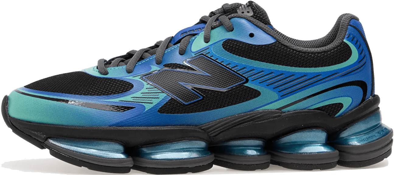 New Balance ABZORB 2000 "Blue Gemstone"