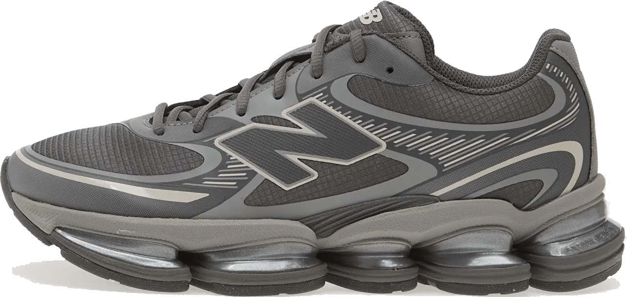 New Balance ABZORB 2000 "Castlerock Slate Grey"