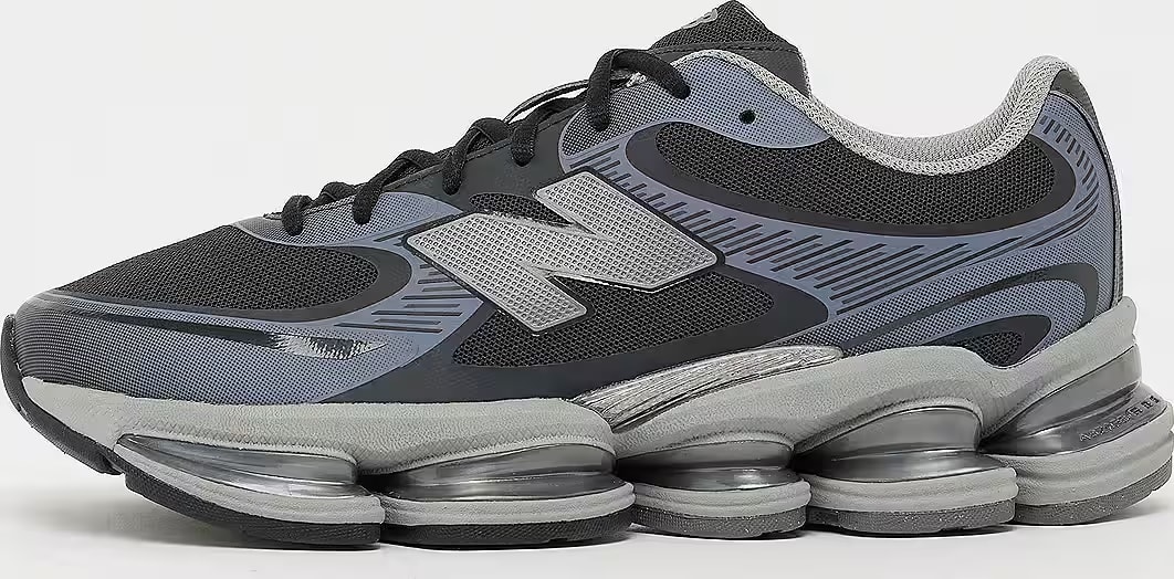 New Balance Abzorb 2000 "Neptune Grey Slate Grey"