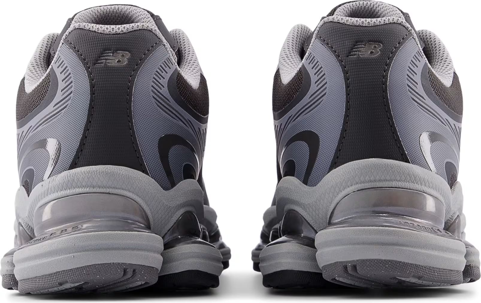 New Balance Abzorb 2000 "Neptune Grey Slate Grey"
