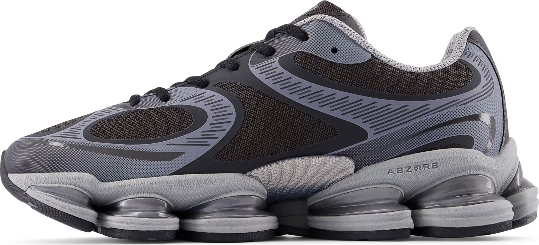 New Balance Abzorb 2000 "Neptune Grey Slate Grey"