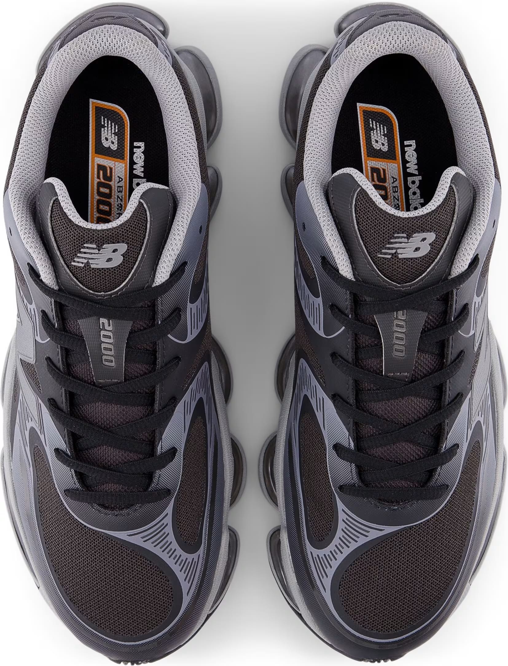 New Balance Abzorb 2000 "Neptune Grey Slate Grey"