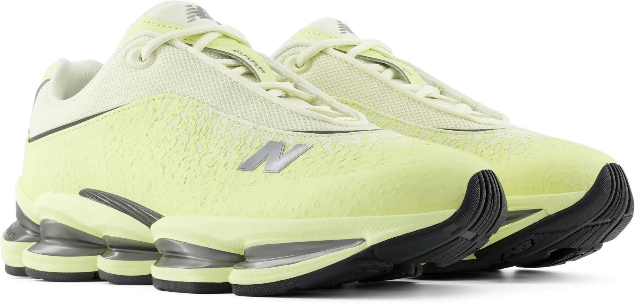 New Balance ABZORB 2000S "Fennel Seed"