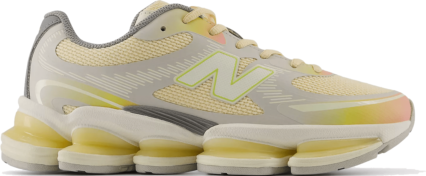 New Balance ABZORB 2000 "Sherbert"