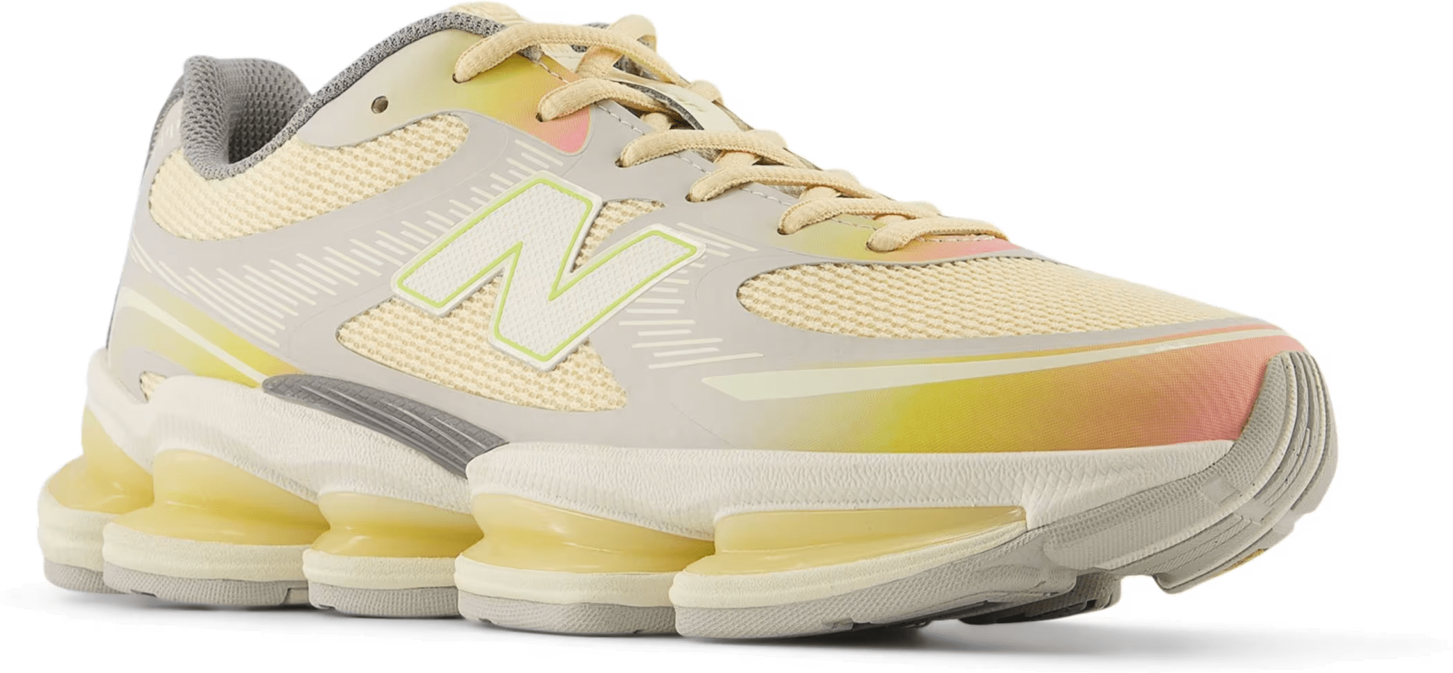 New Balance ABZORB 2000 Warm Skies Pack "Sherbert"