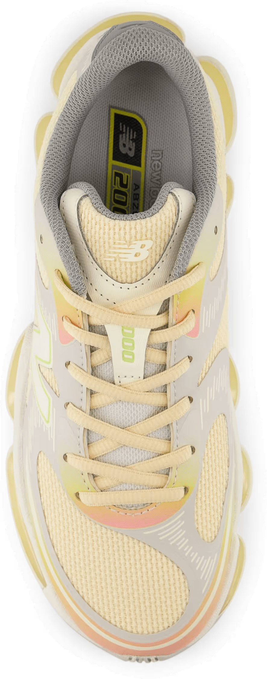 New Balance ABZORB 2000 Warm Skies Pack "Sherbert"