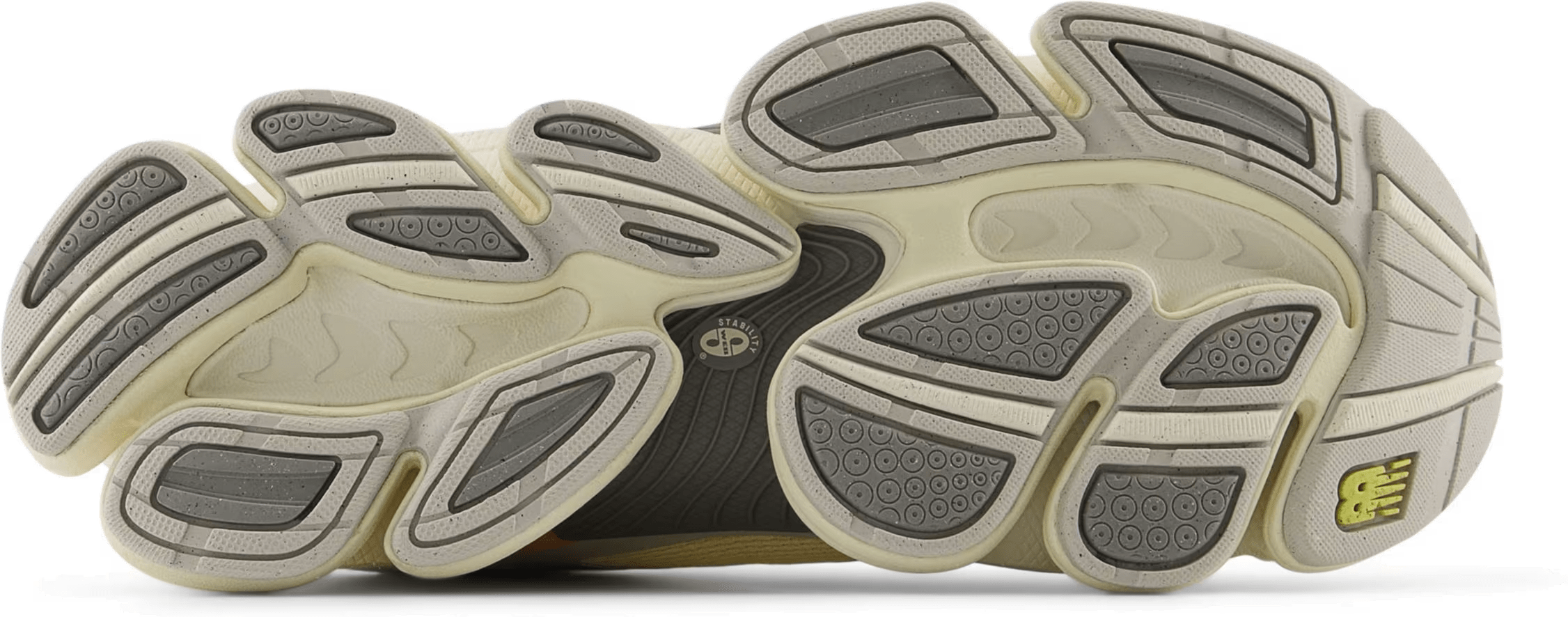 New Balance ABZORB 2000 Warm Skies Pack "Sherbert"