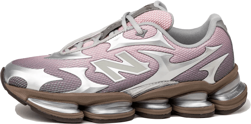 New Balance ABZORB 2000 "Orb Pink"