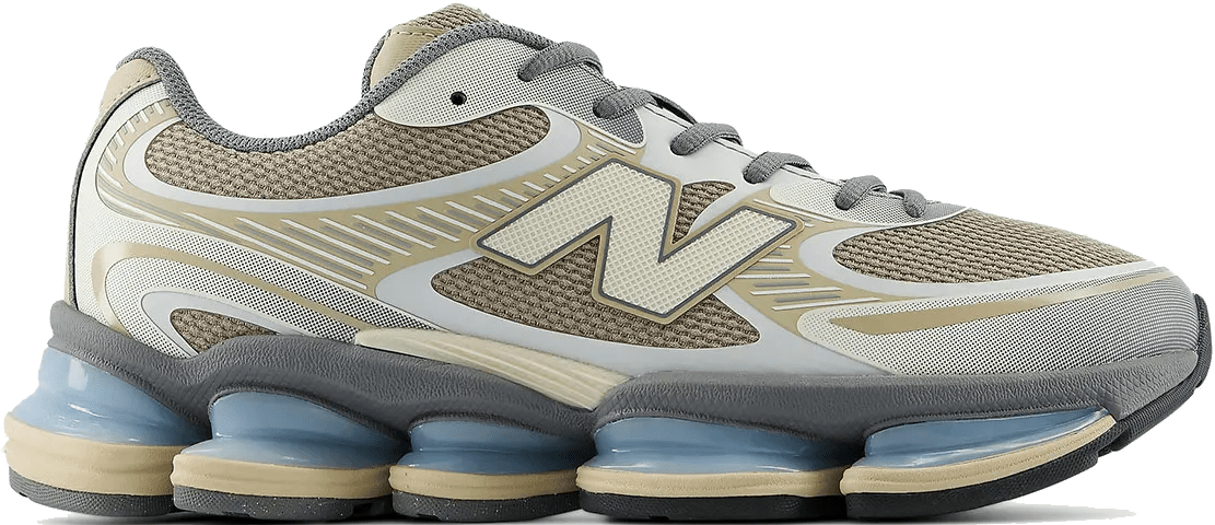 New Balance Abzorb 2000 "Grey Matter"