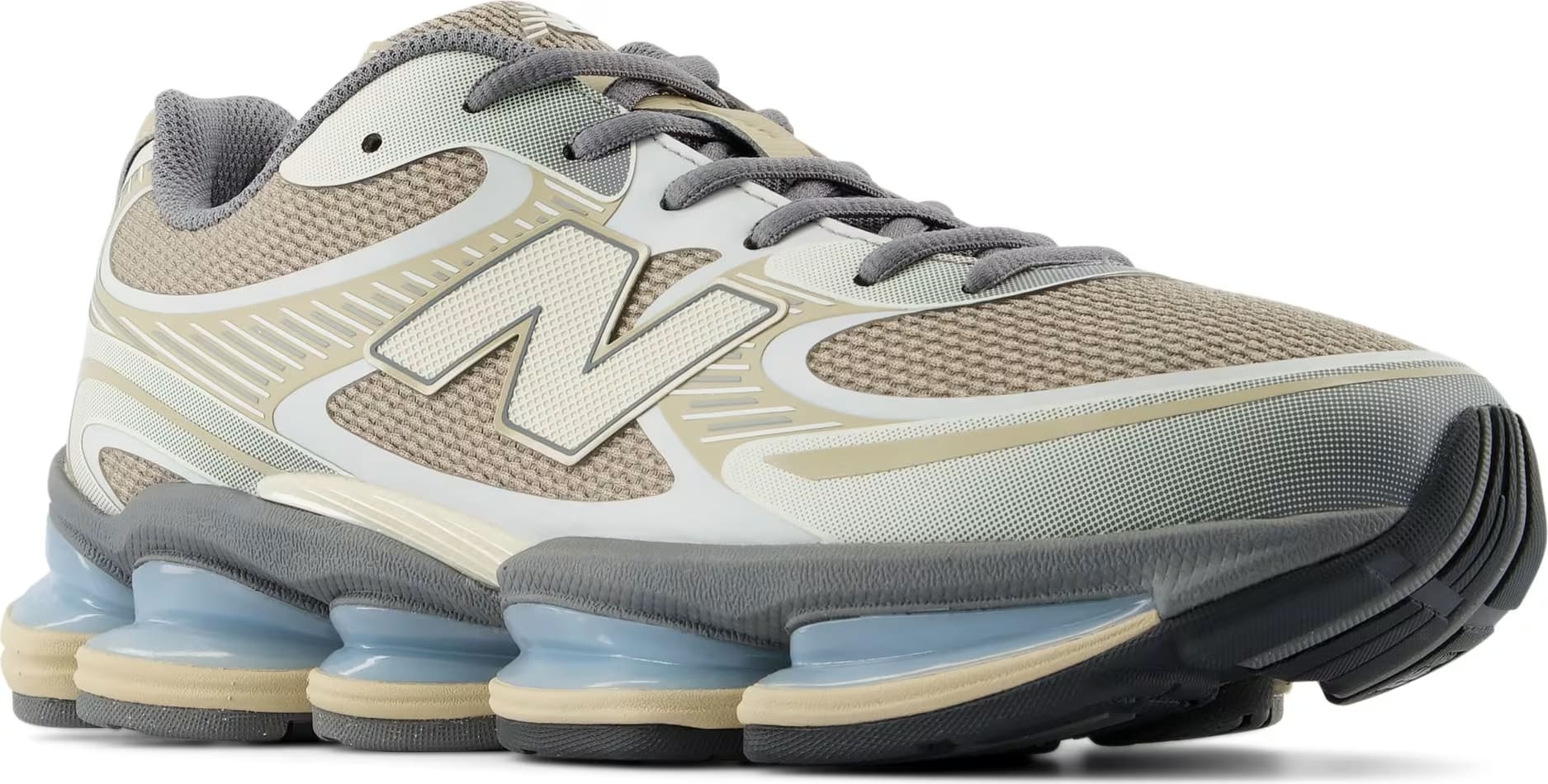 New Balance Abzorb 2000 "Grey Matter"