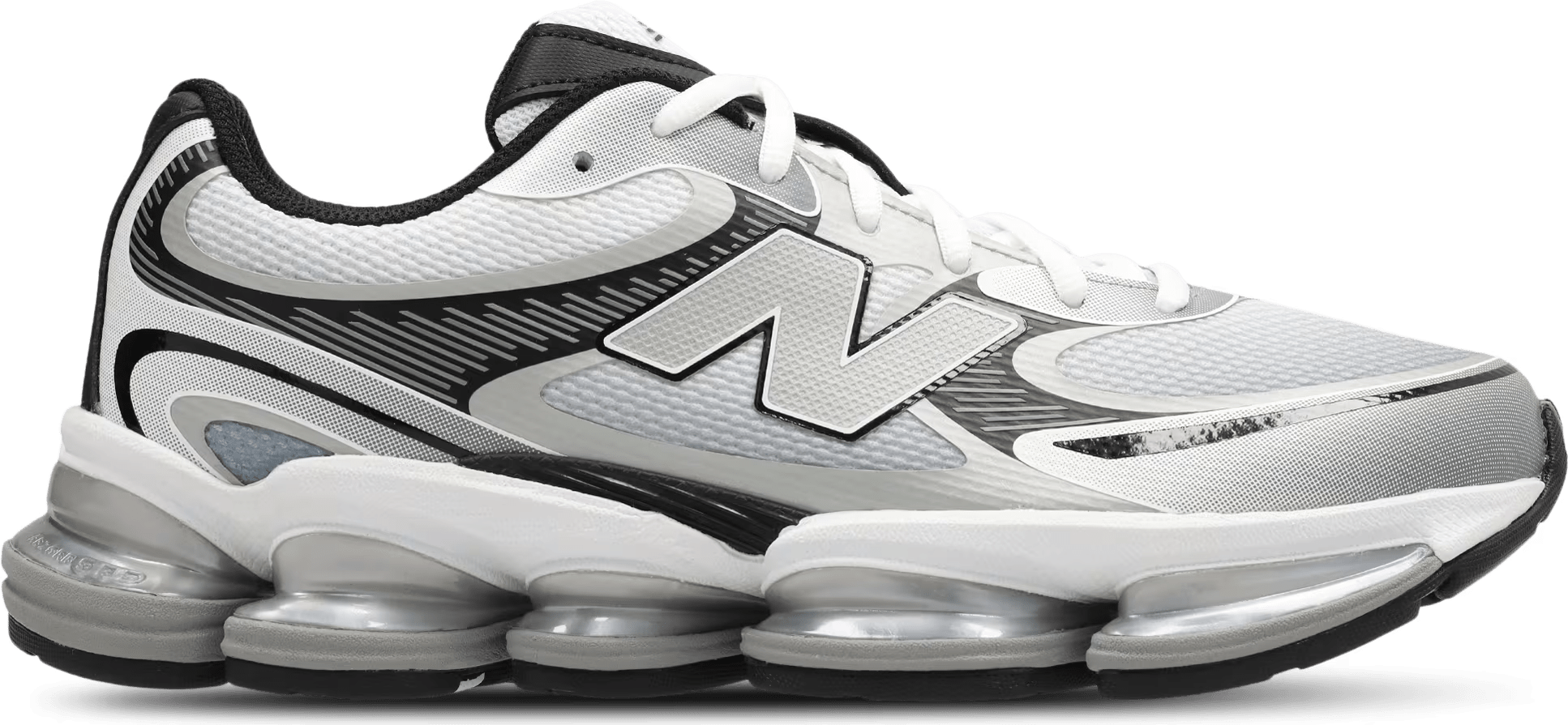 New Balance Abzorb 2000