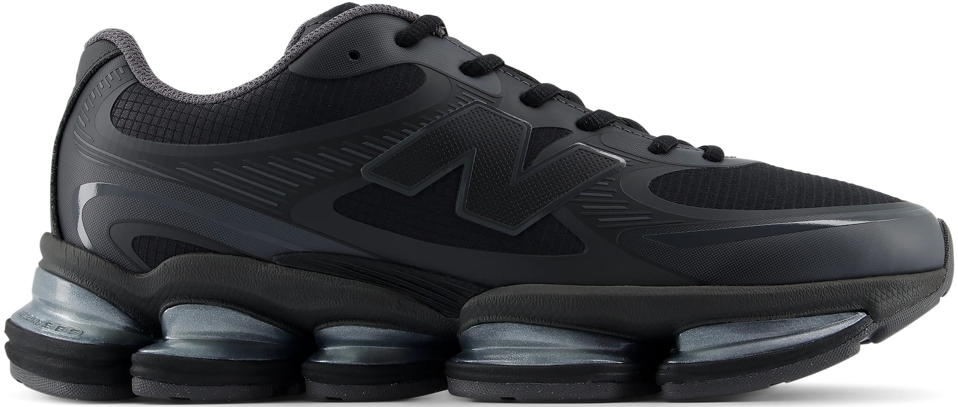 New Balance ABZORB 2000 "Black"