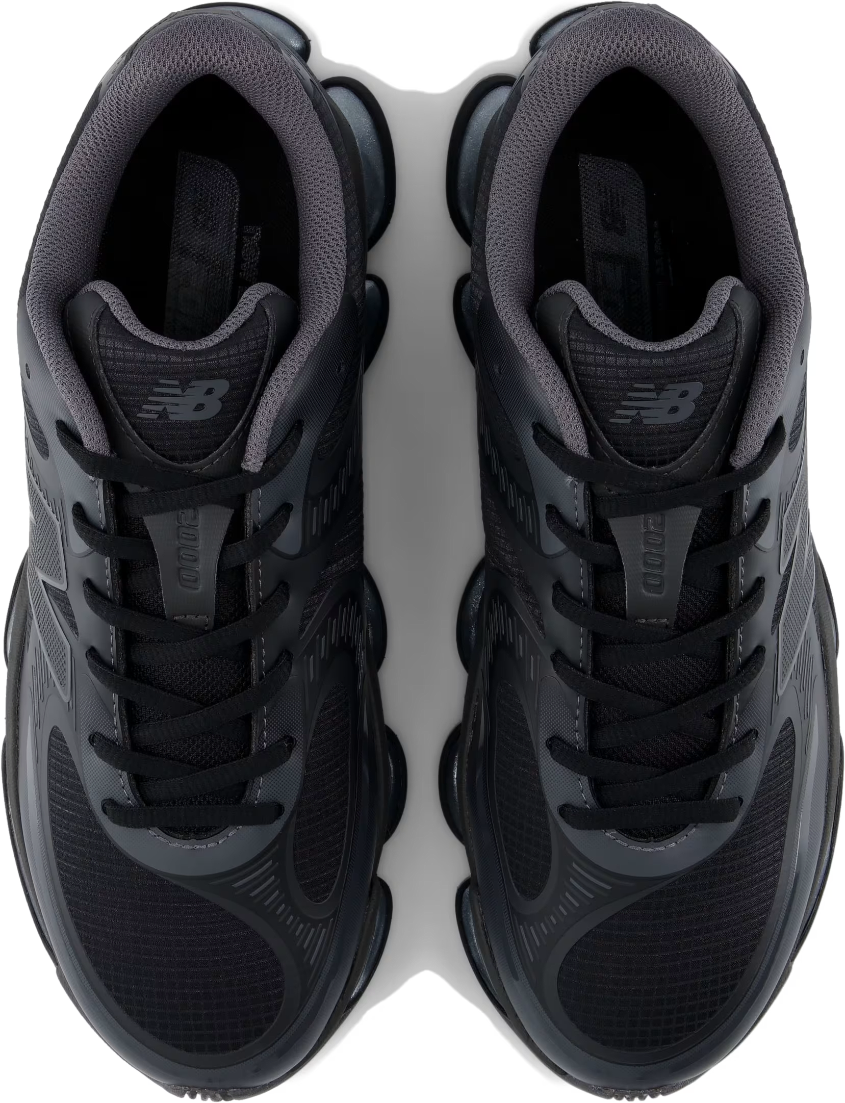 New Balance ABZORB 2000 "Black Cement"