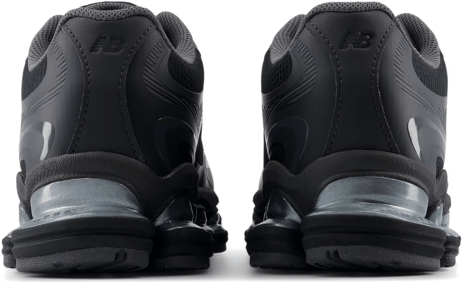 New Balance ABZORB 2000 "Black Cement"