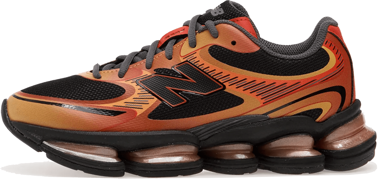 New Balance ABZORB 2000 "Neo Flame"