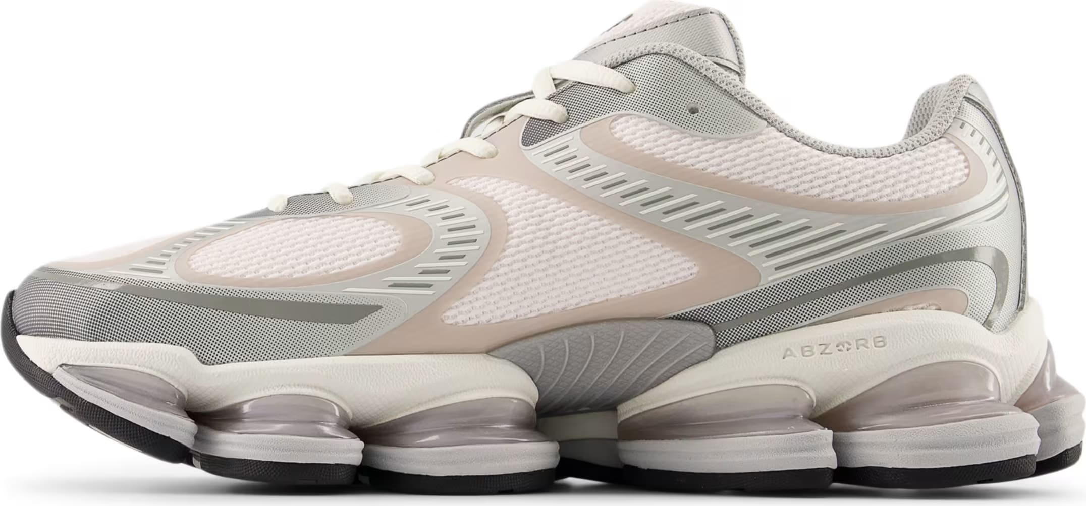 New Balance Abzorb 2000 "Truffle Salt Pink Salt"