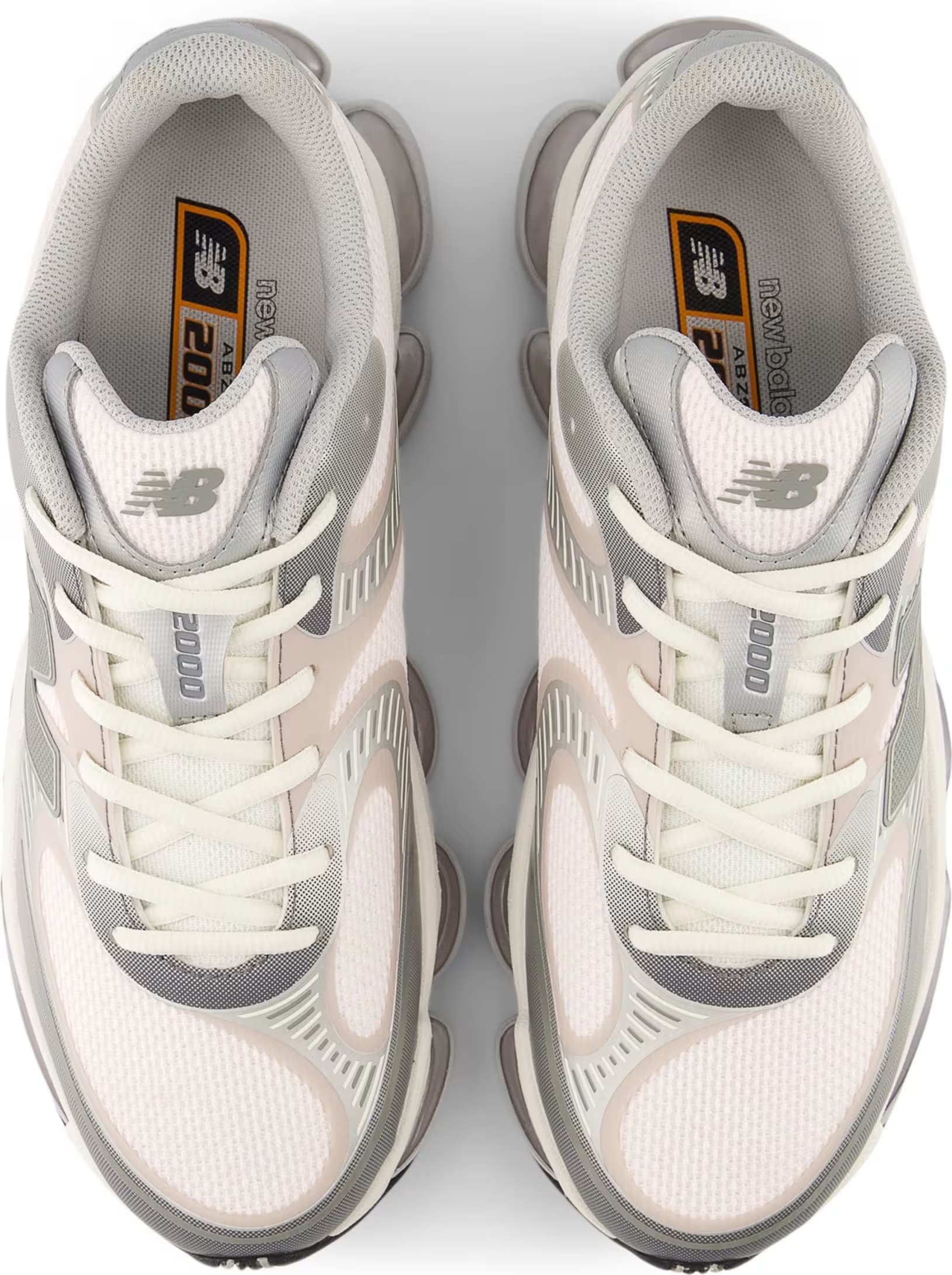 New Balance Abzorb 2000 "Truffle Salt Pink Salt"