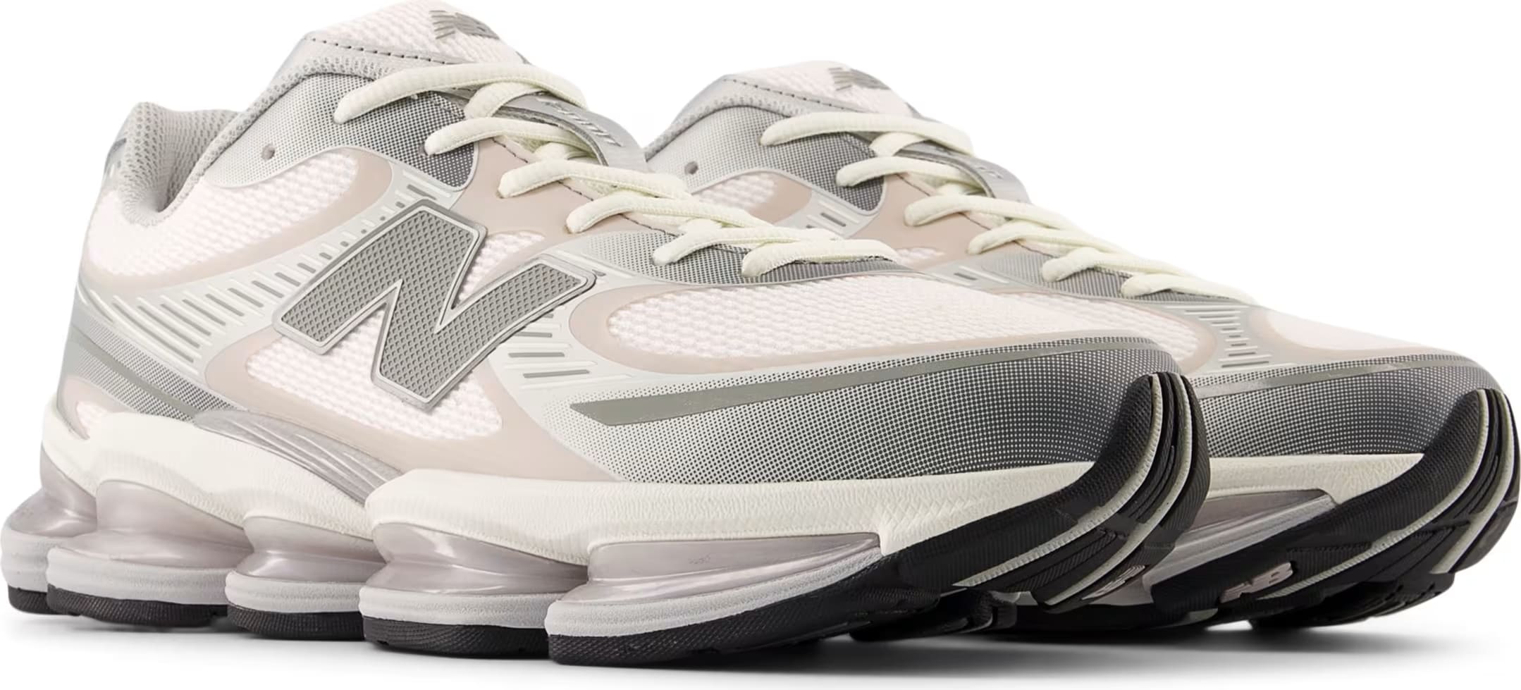 New Balance Abzorb 2000 "Truffle Salt Pink Salt"