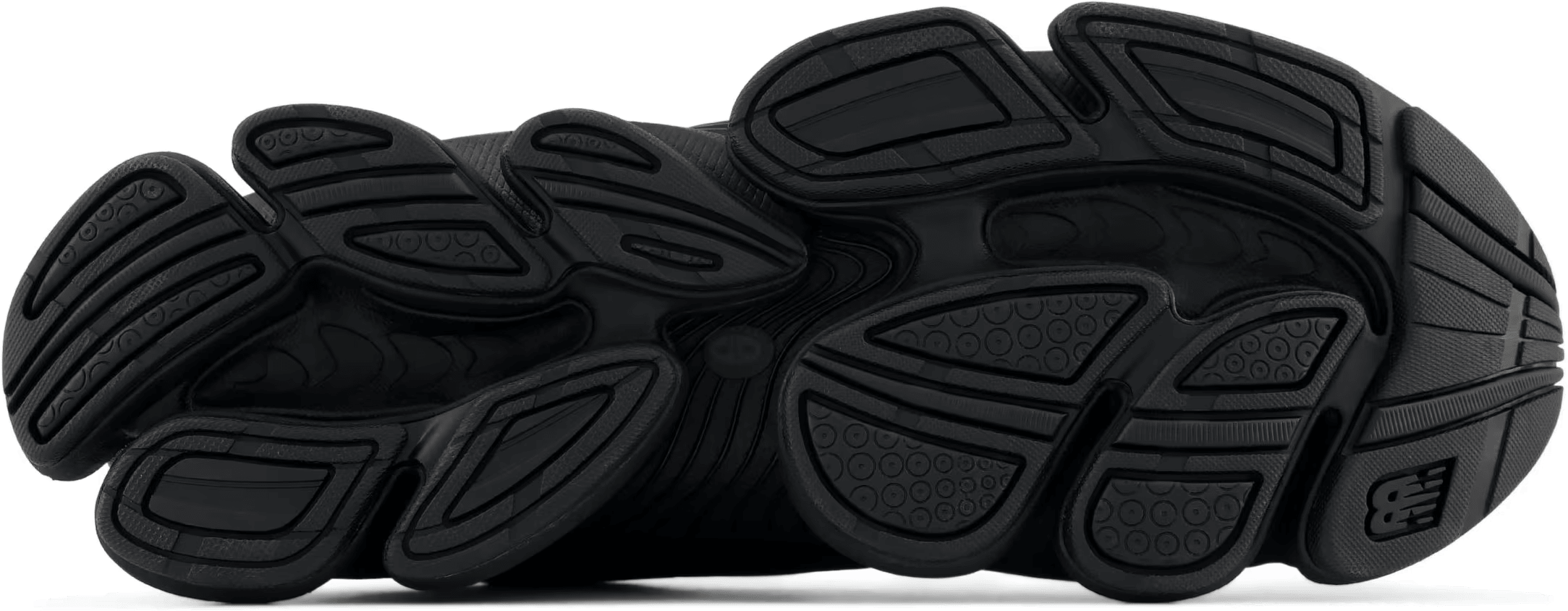 New Balance ABZORB 2000 "Black"