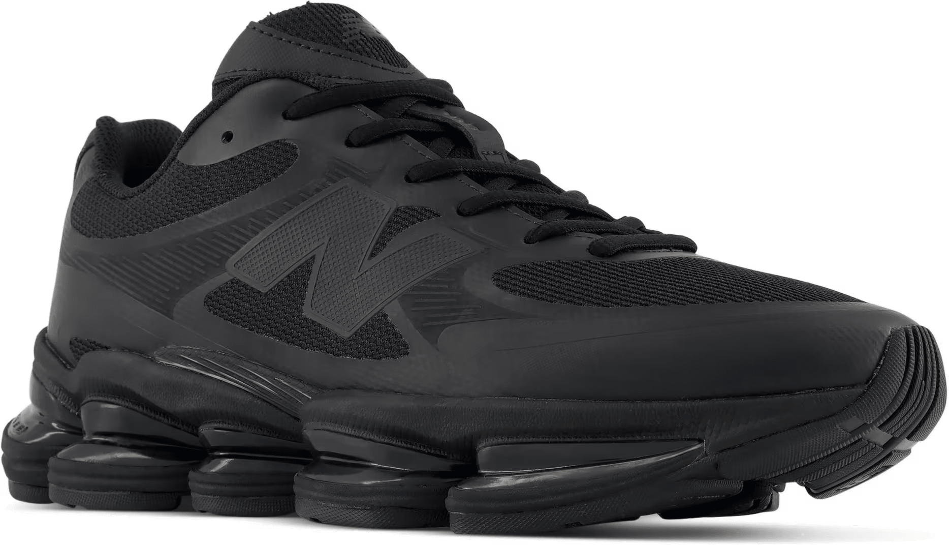New Balance ABZORB 2000 "Black"