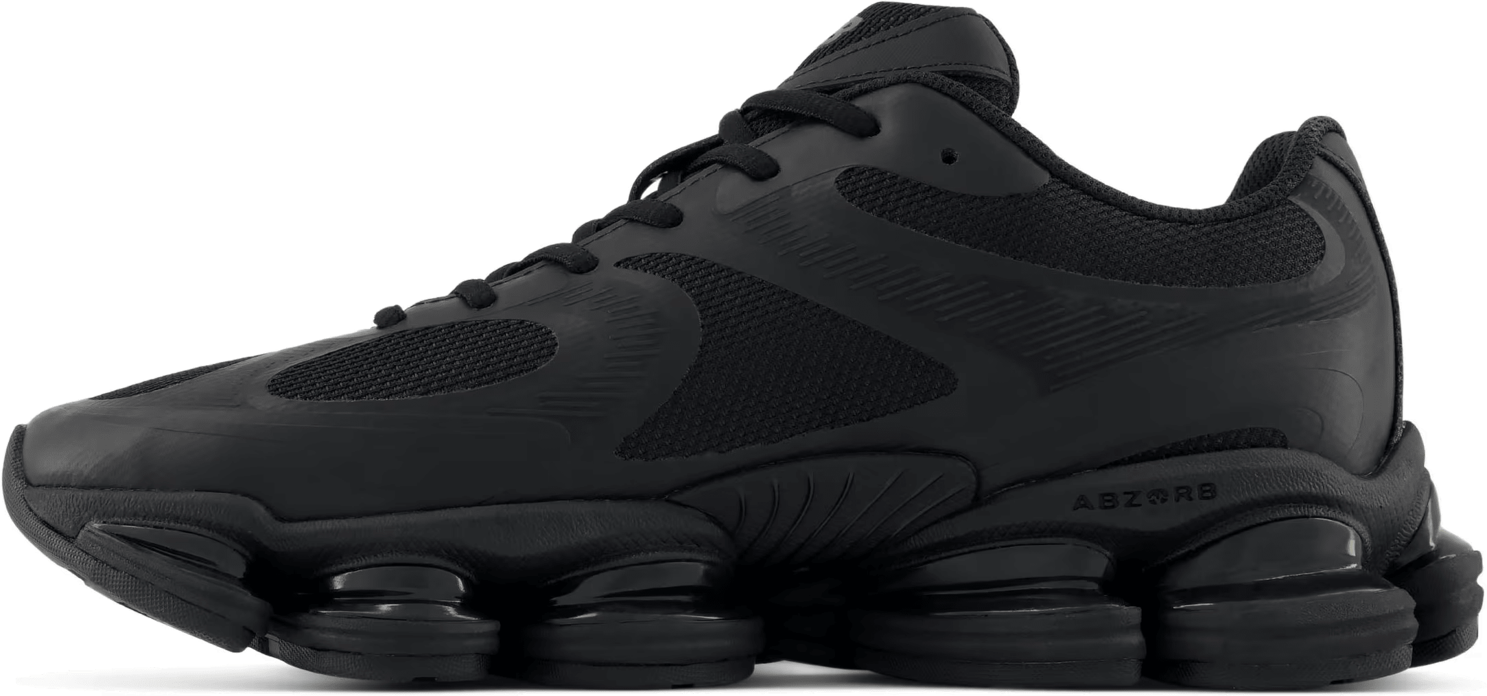 New Balance ABZORB 2000 "Black"