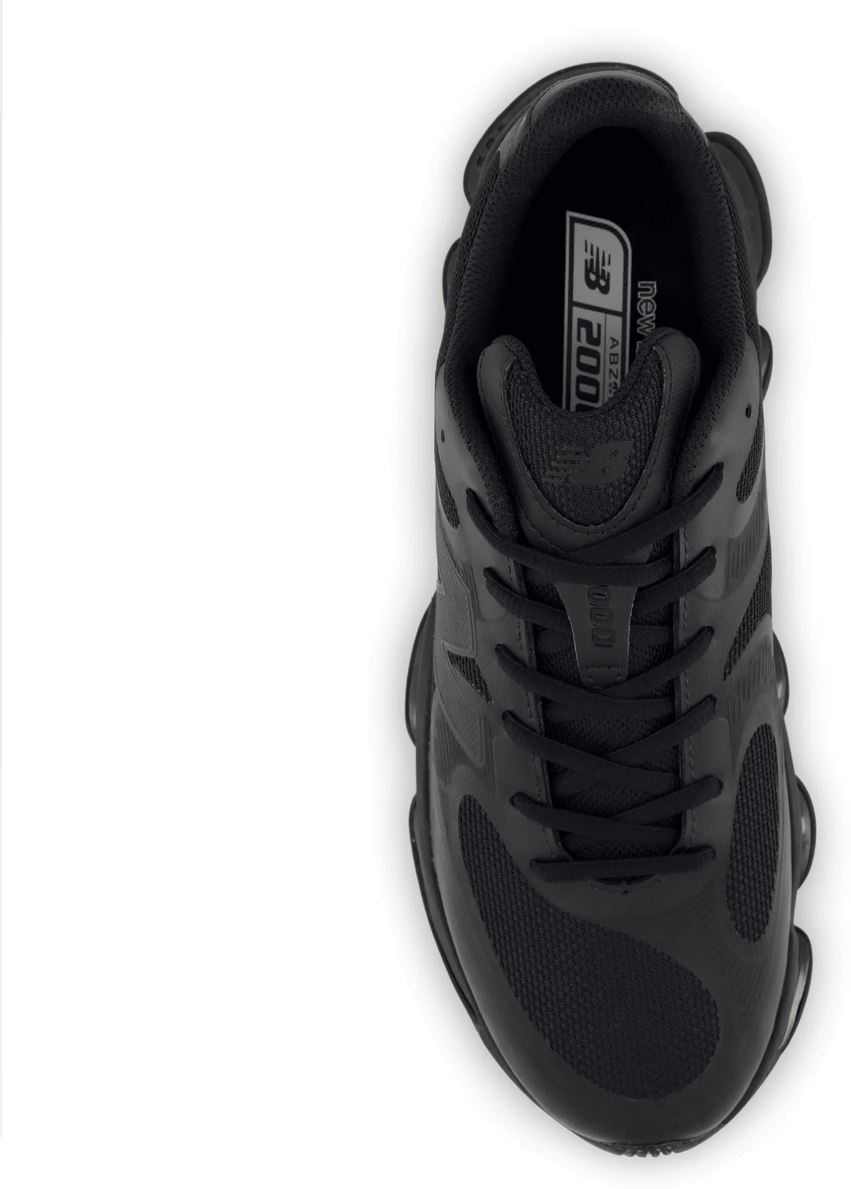 New Balance ABZORB 2000 "Black"