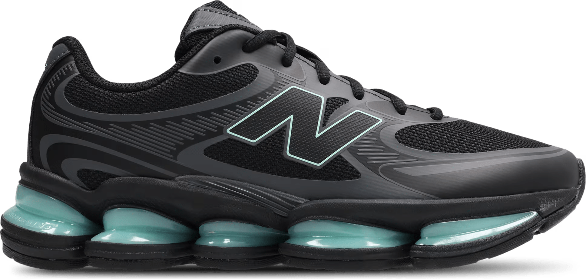 New Balance Abzorb 2000