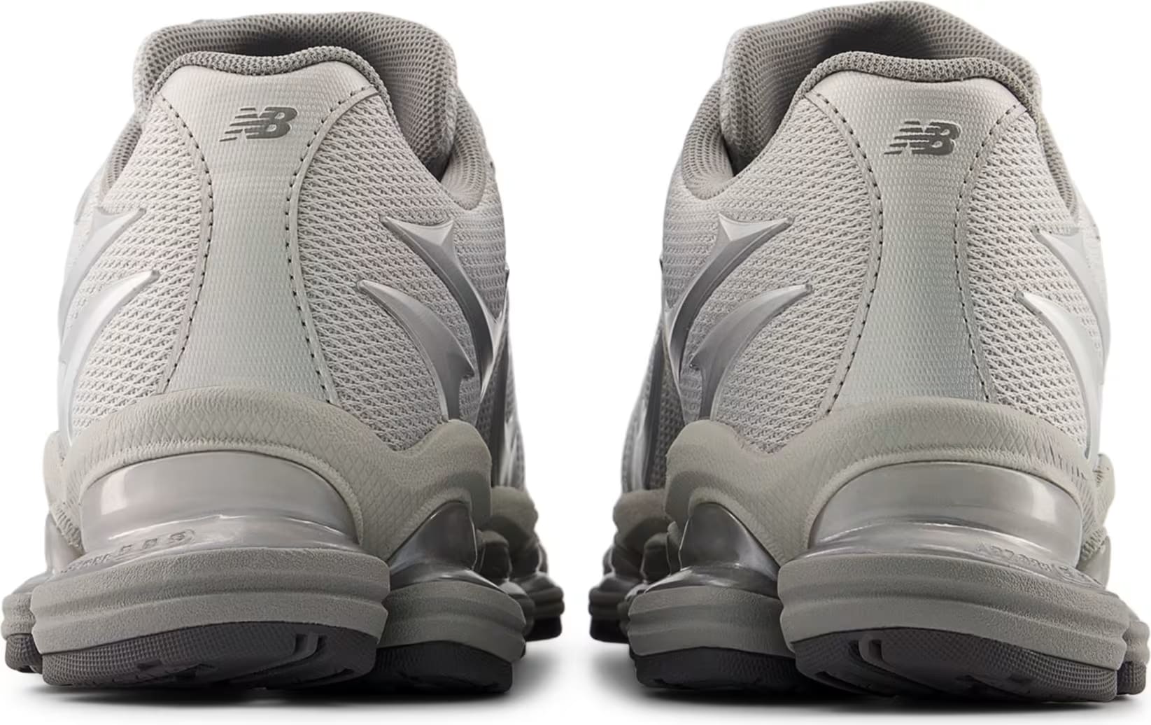 New Balance Abzorb 2000 "Silver Metallic"