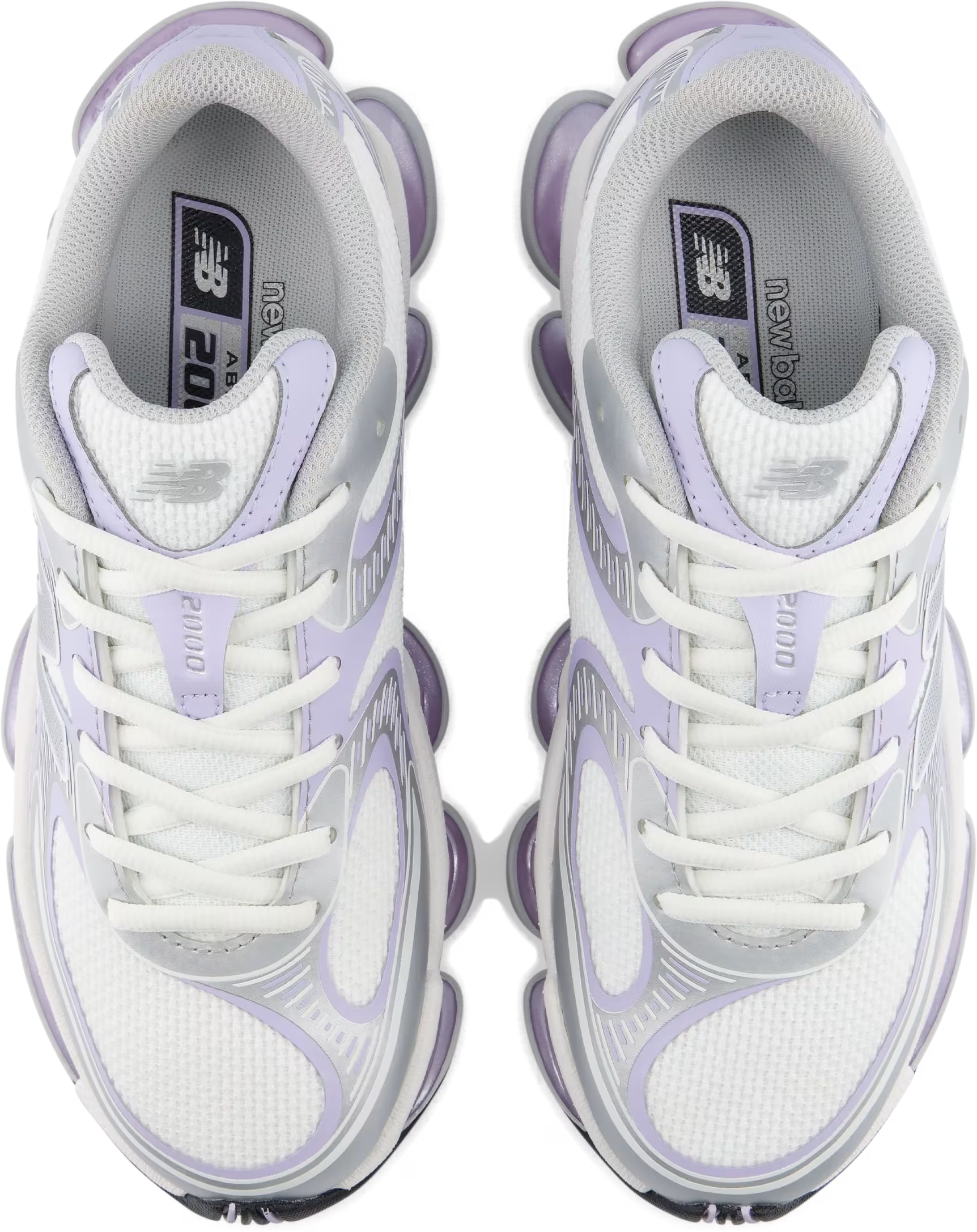 New Balance ABZORB 2000 "Reflection"
